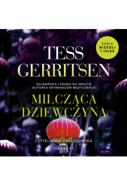 Milcząca dziewczyna