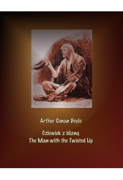 Człowiek z blizną The Man...