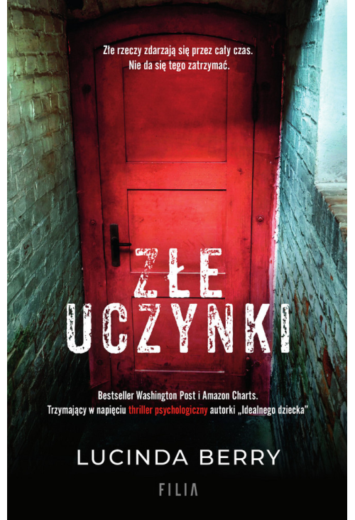 Złe uczynki