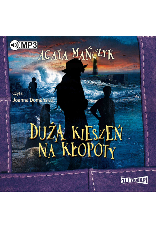 Duża kieszeń na kłopoty