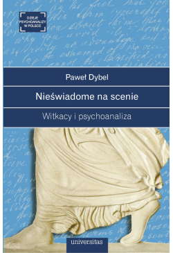 Nieświadome na scenie....