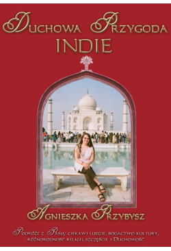 Duchowa Przygoda Indie