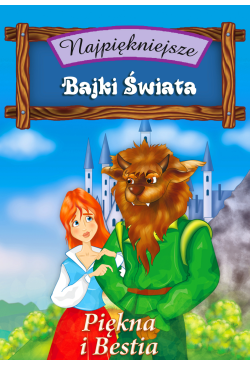 Piękna I Bestia