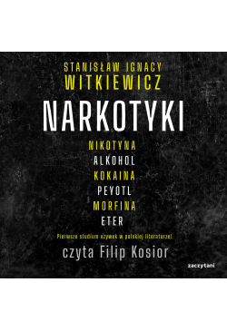 Narkotyki