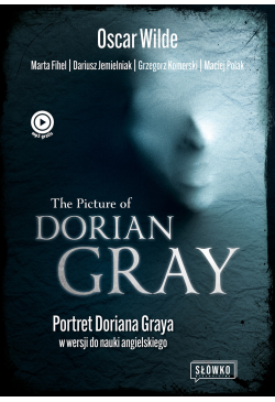 The Picture of Dorian Gray...