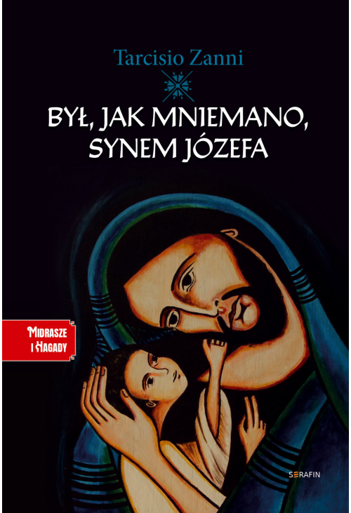 Był, jak mniemano, synem Józefa