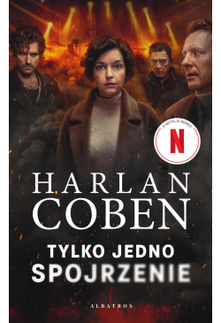 Tylko jedno spojrzenie