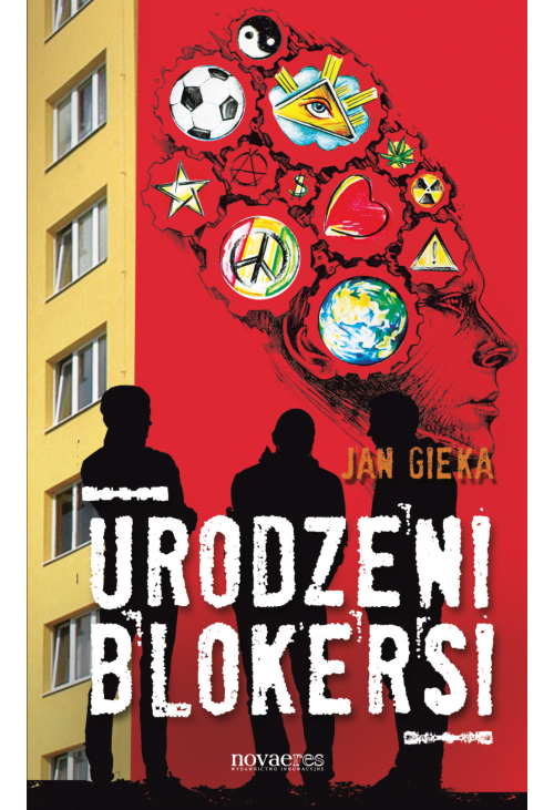 Urodzeni blokersi