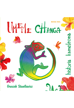 Umeme Changa - historia...