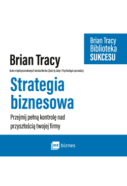 Strategia biznesowa