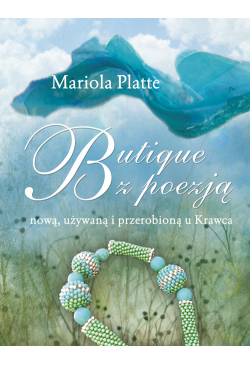 Butique z poezją nową,...