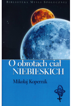 O obrotach ciał niebieskich