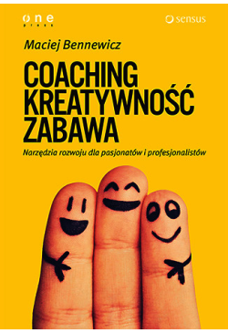 COACHING, KREATYWNOŚĆ,...