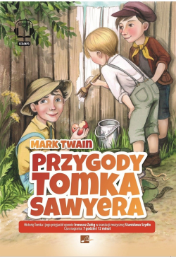 Przygody Tomka Sawyera