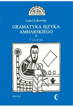 Gramatyka języka amharskiego