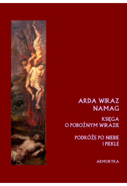 ARDA WIRAZ NAMAG. Księga o...