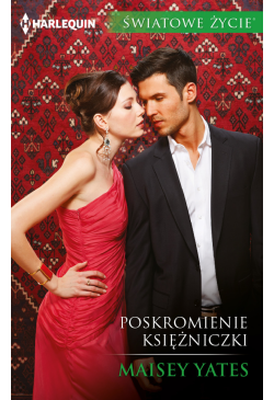 Poskromienie księżniczki