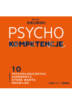 PSYCHOkompetencje. 10...