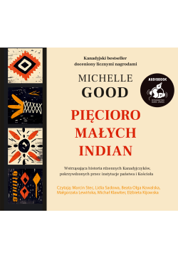 Pięcioro małych Indian