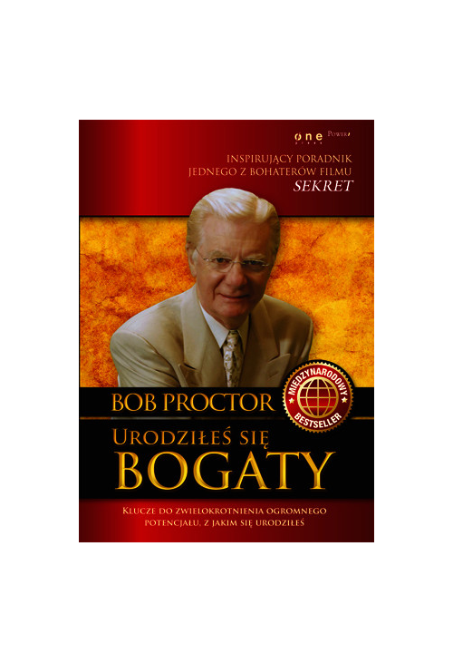 Urodziłeś się bogaty