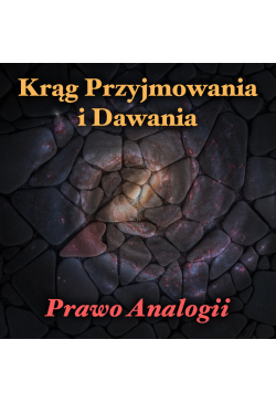 Prawo Analogii - Krąg...
