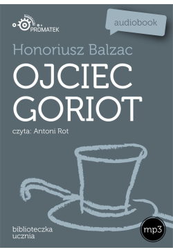 Ojciec Goriot