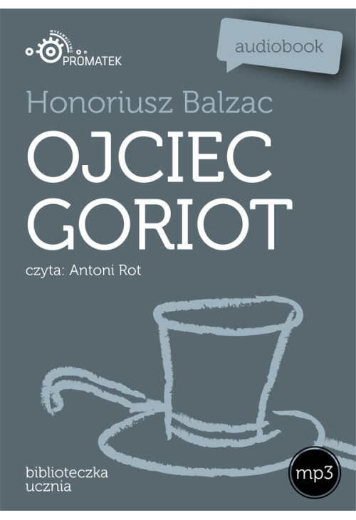 Ojciec Goriot