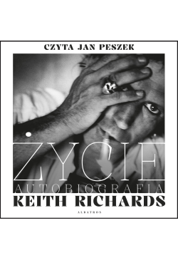 Życie. Autobiografia