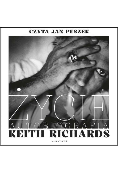 Życie. Autobiografia
