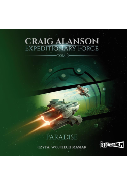 Expeditionary Force. Tom 3....