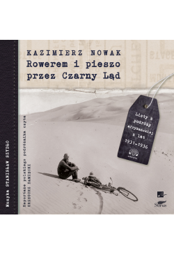 Rowerem i pieszo przez...