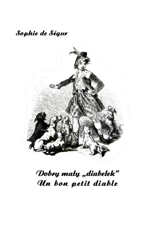 Dobry mały diabełek. Un bon petit diable