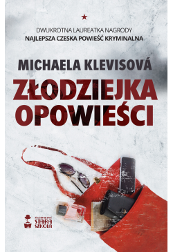 Złodziejka opowieści