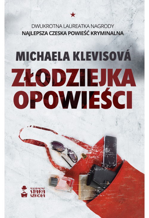 Złodziejka opowieści