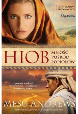 Hiob. Miłość pośród popiołów