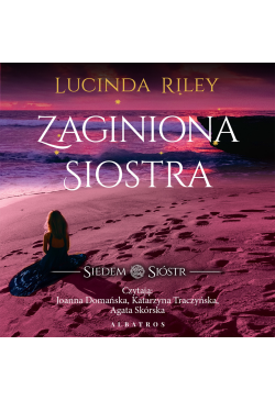 Zaginiona siostra. Siedem...