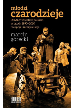 Młodzi czarodzieje....