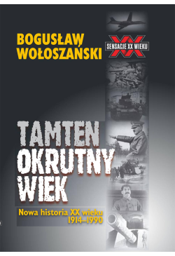 Tamten okrutny wiek