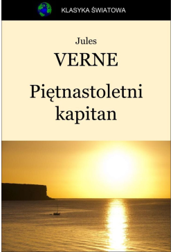 Piętnastoletni kapitan