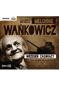 Wrzesień żagwiący