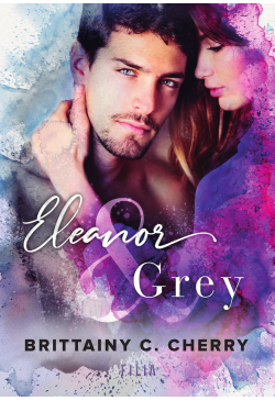 Eleanor & Grey