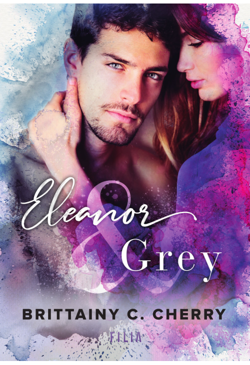 Eleanor & Grey