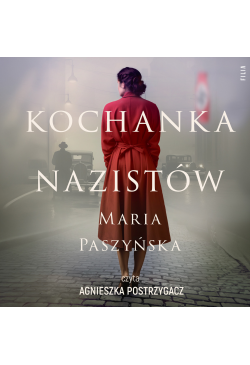 Kochanka nazistów