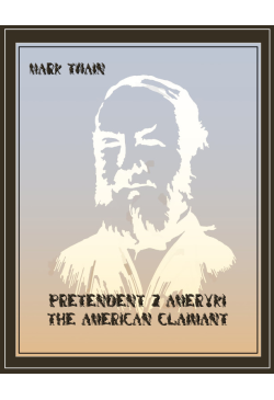 Pretendent z Ameryki. The...