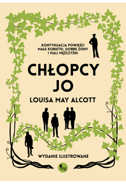 Chłopcy Jo