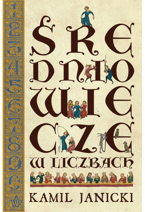 Średniowiecze w liczbach