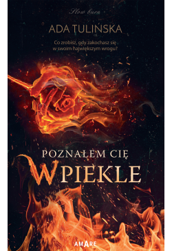 Poznałem Cię w piekle