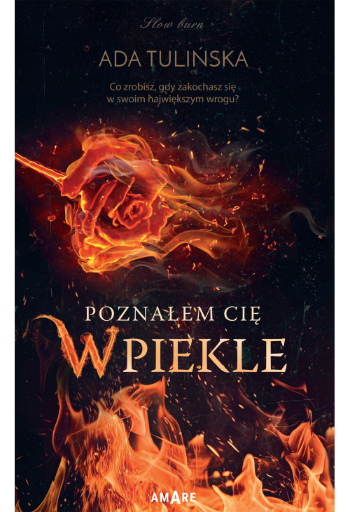 Poznałem Cię w piekle