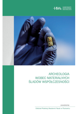Archeologia wobec...