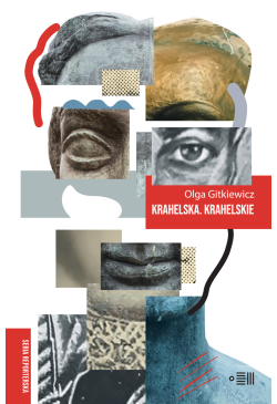 Krahelska. Krahelskie